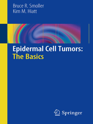 cover image of Epidermal Cell Tumors